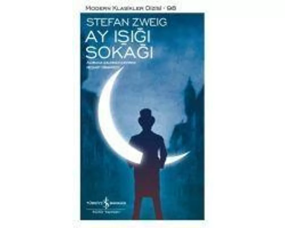 Ay Isigi Sokagi