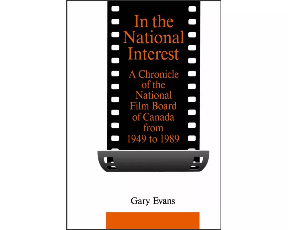 In the National Interest