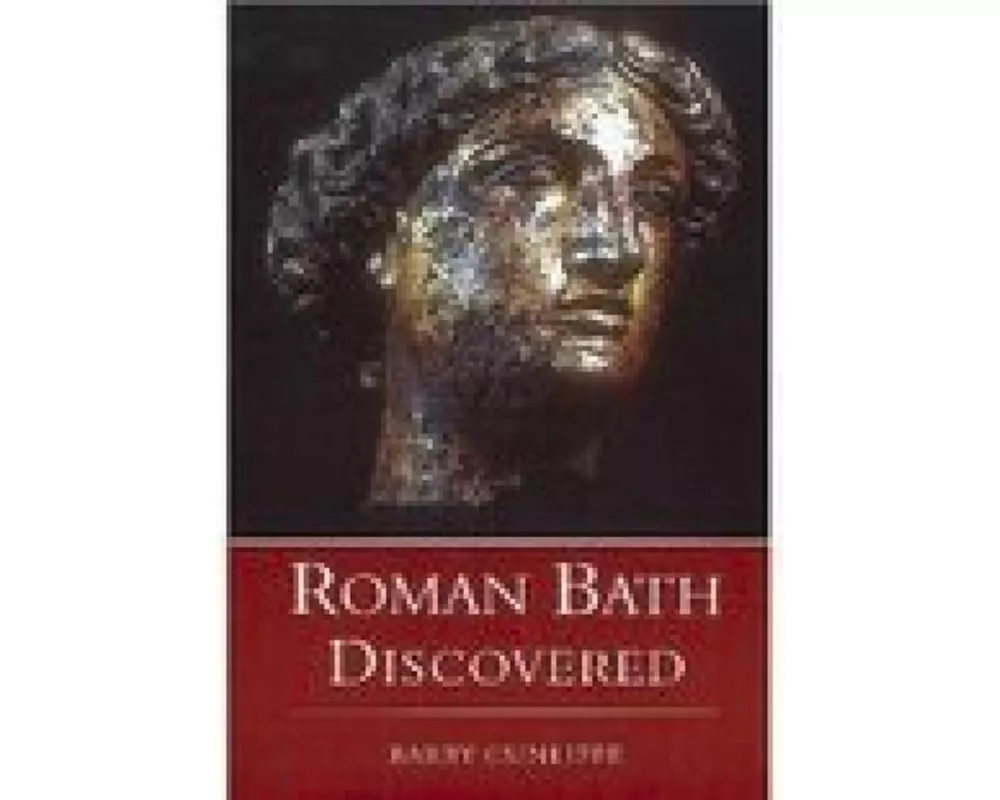 Roman Bath Discovered