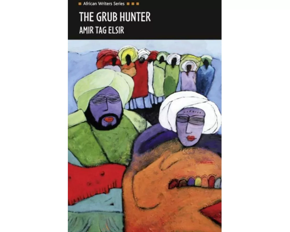The Grub Hunter