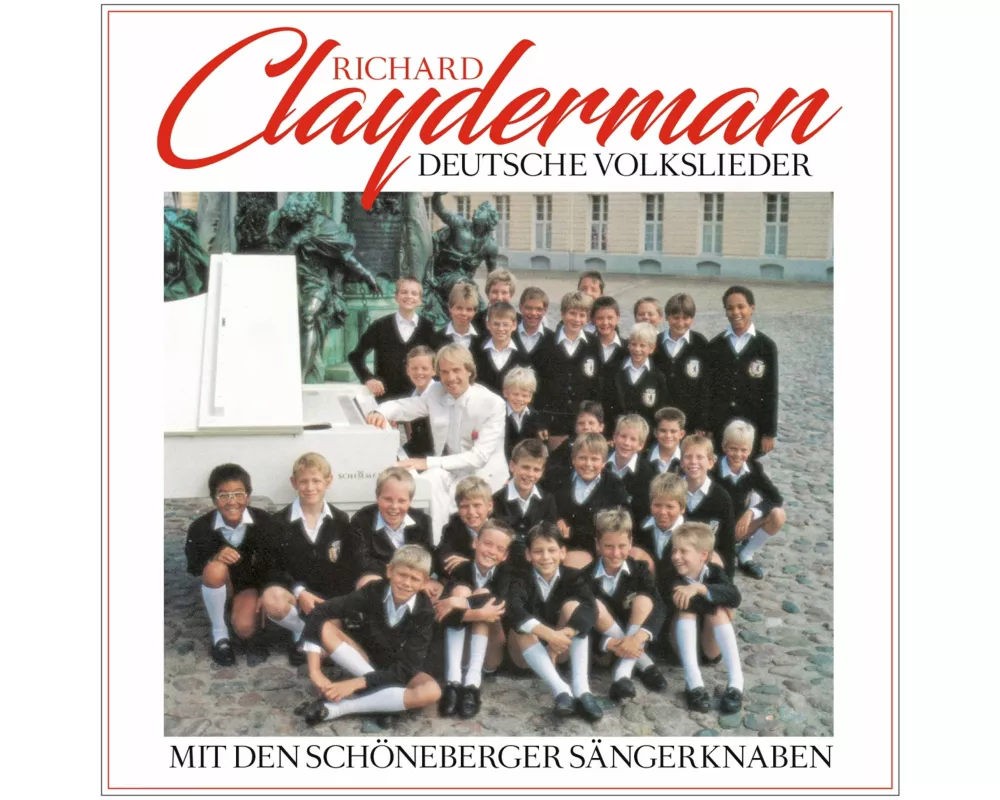 Deutsche Volkslieder