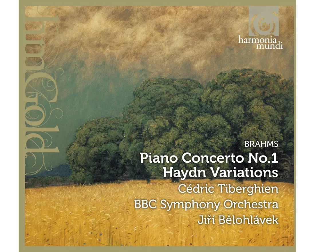 Piano Concerto