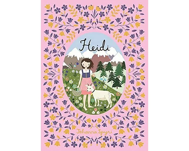 Heidi