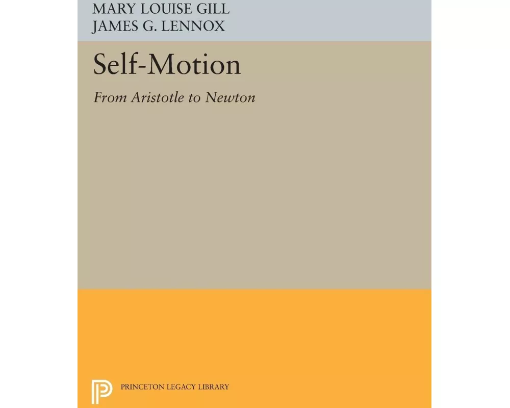 Self-Motion