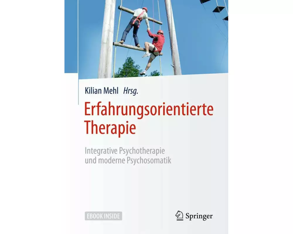 Erfahrungsorientierte Therapie