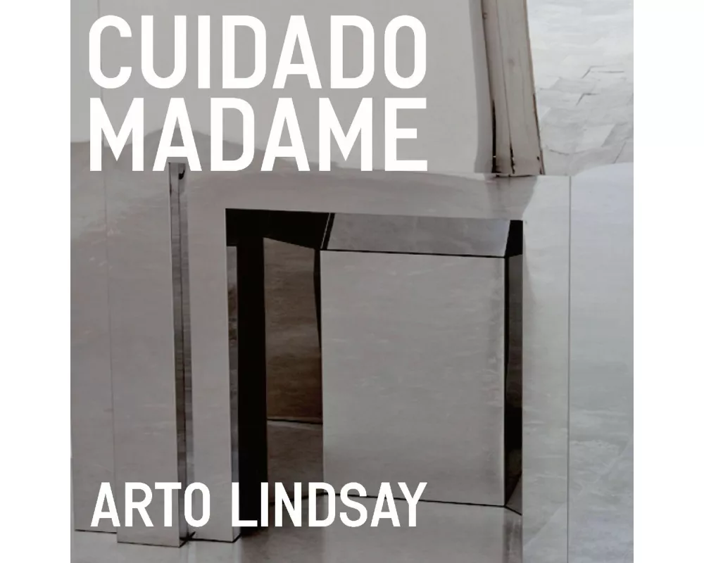 Cuidado Madame