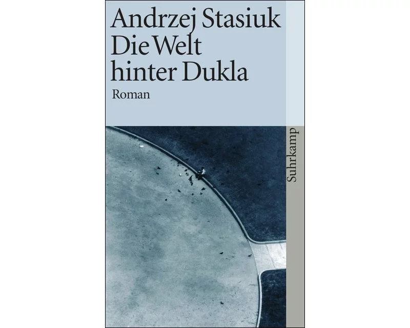 Die Welt hinter Dukla