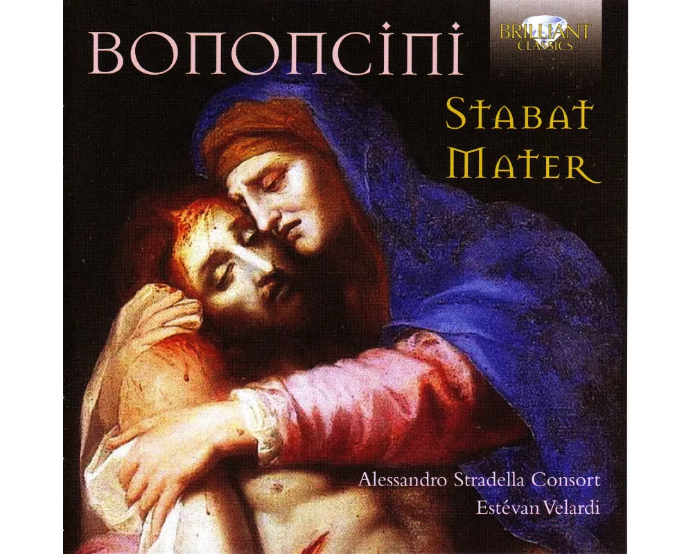 Stabat Mater
