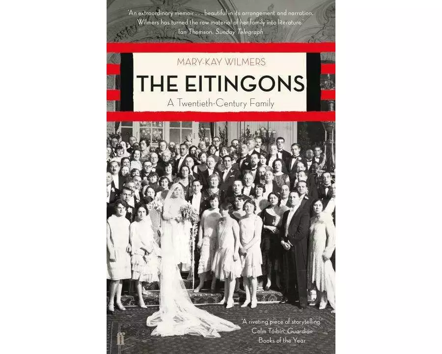 The Eitingons