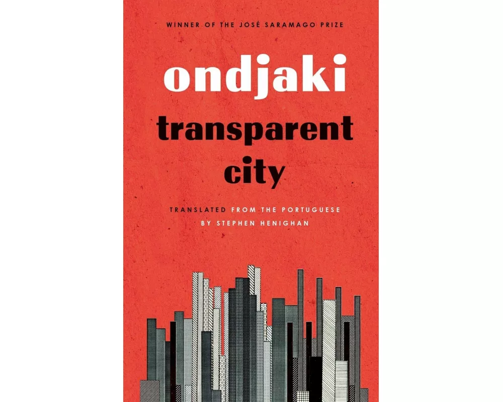 Transparent City