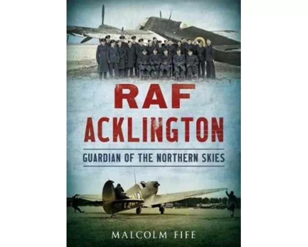 RAF Acklington