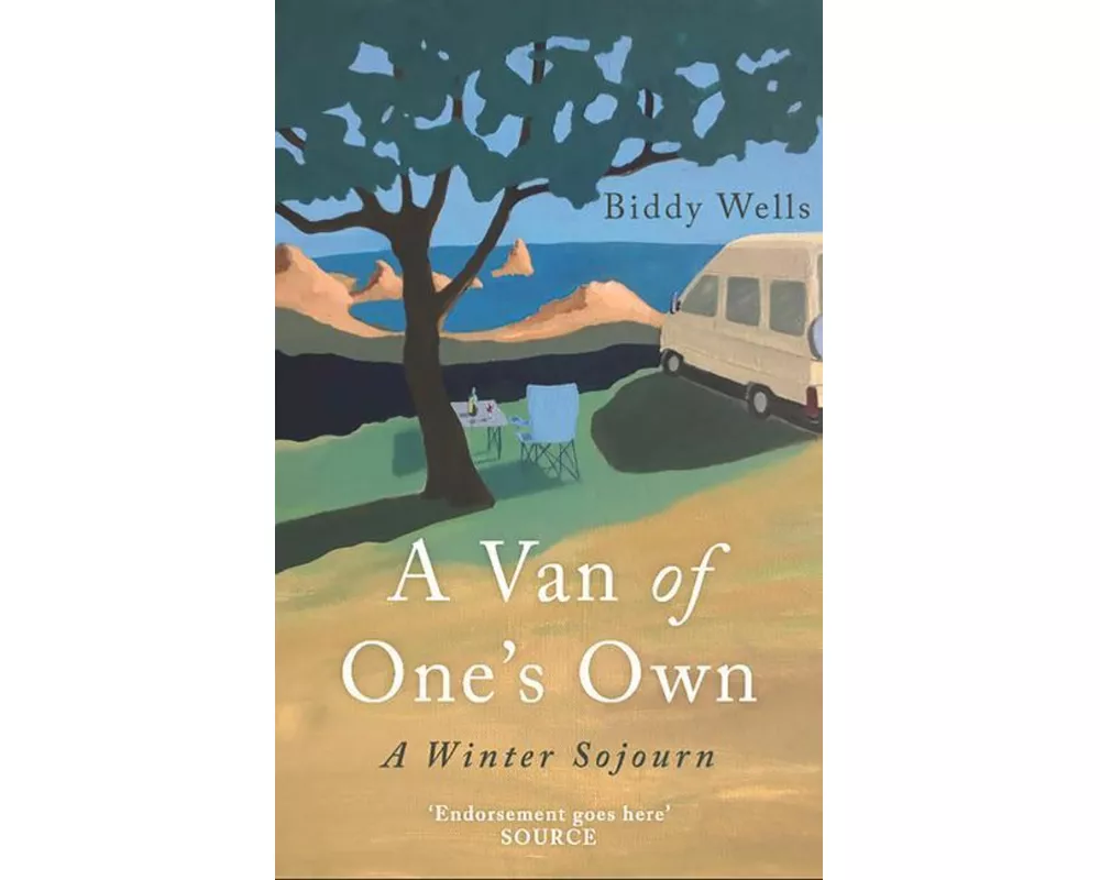 A Van of One's Own