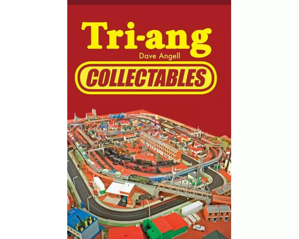 Tri-Ang Collectables