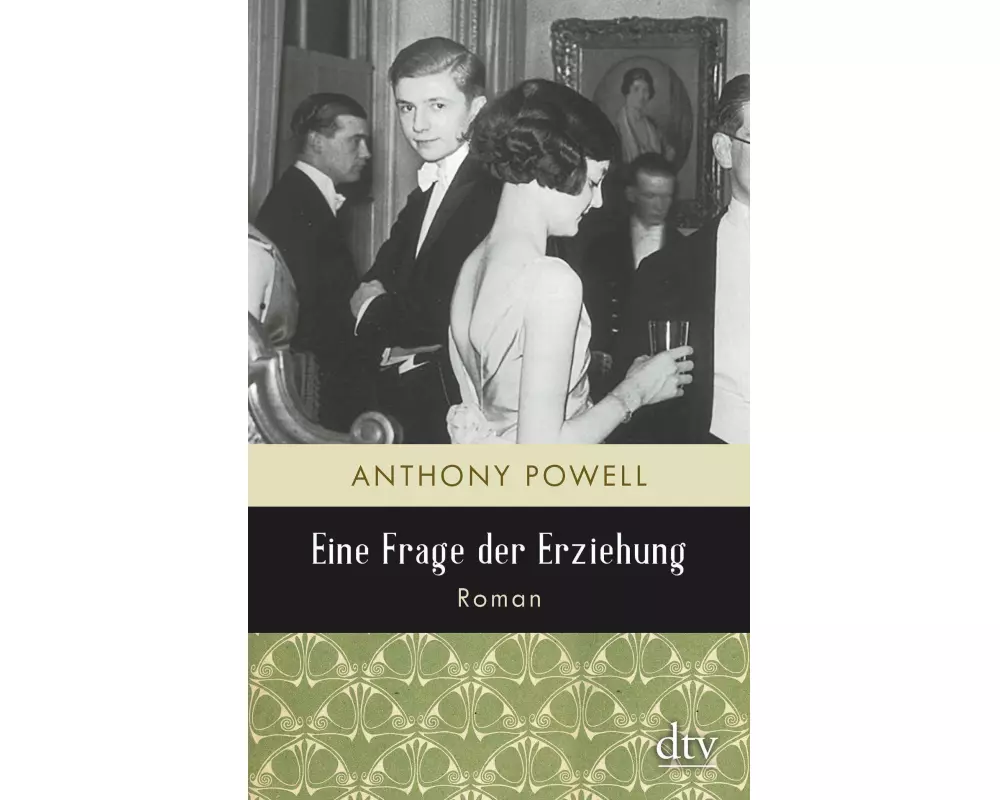 Eine Frage der Erziehung