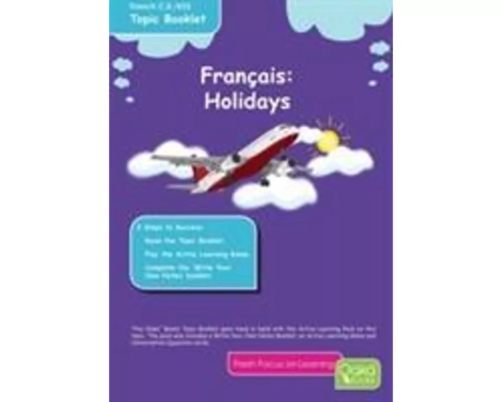 French Holidays