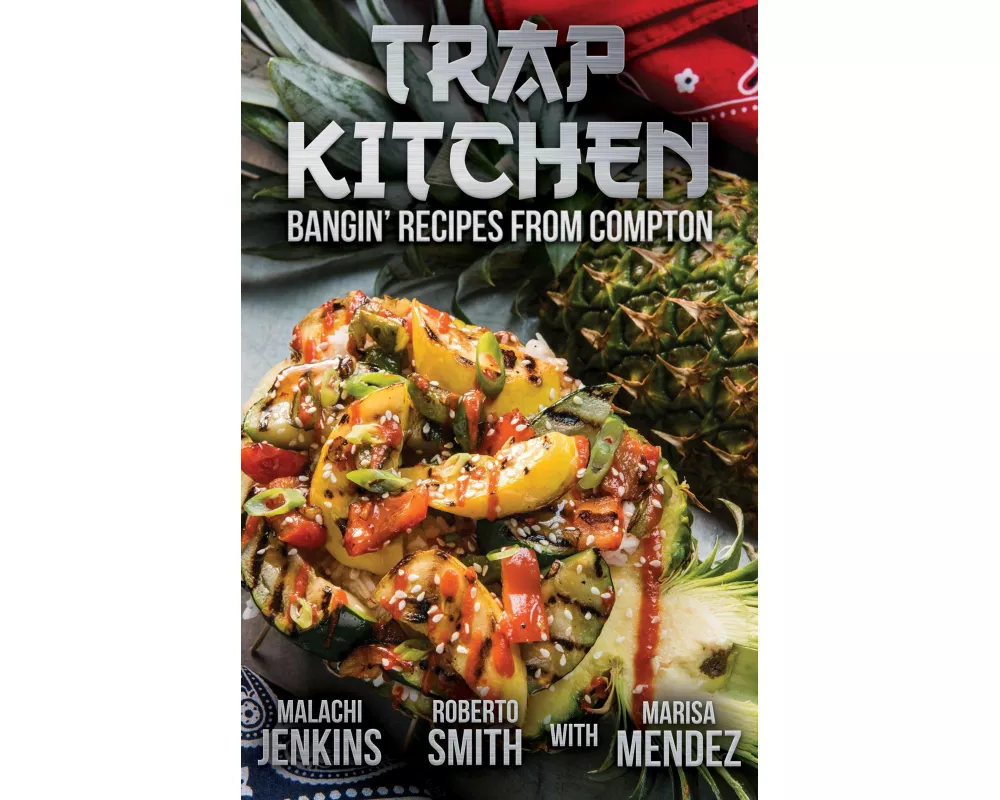 Trap Kitchen