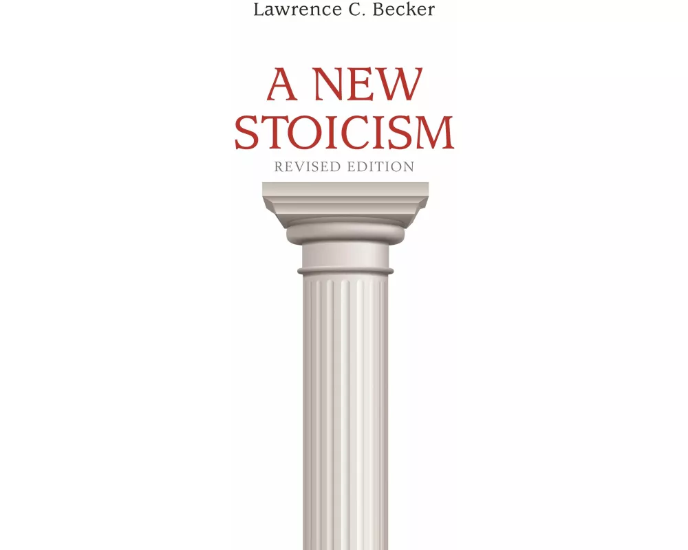 A New Stoicism
