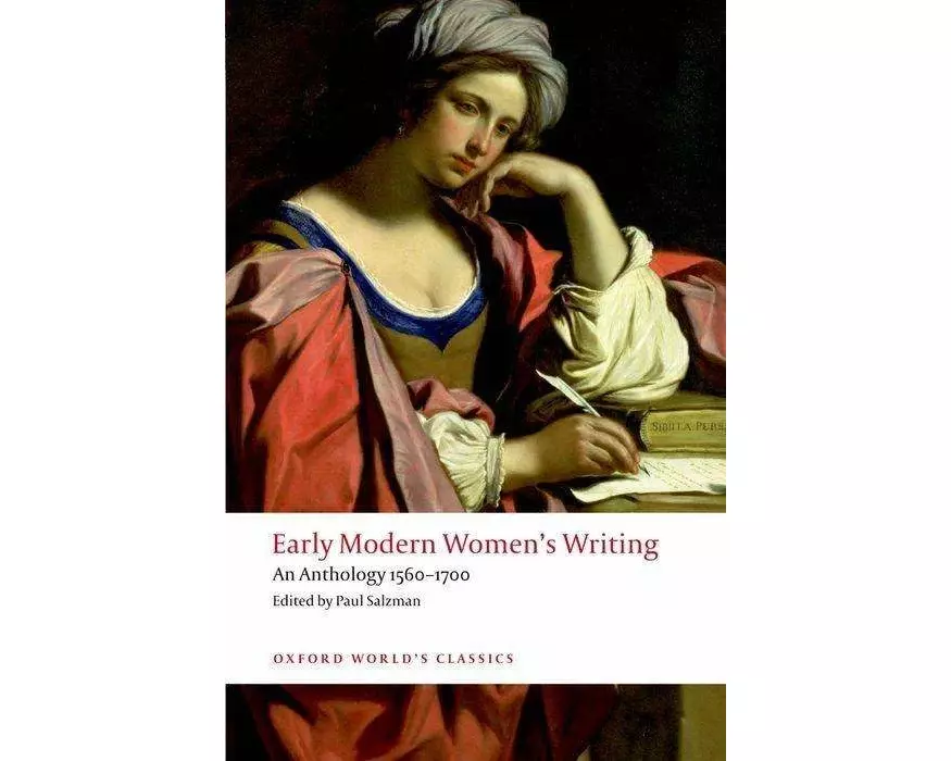 Early Modern Women's Writing