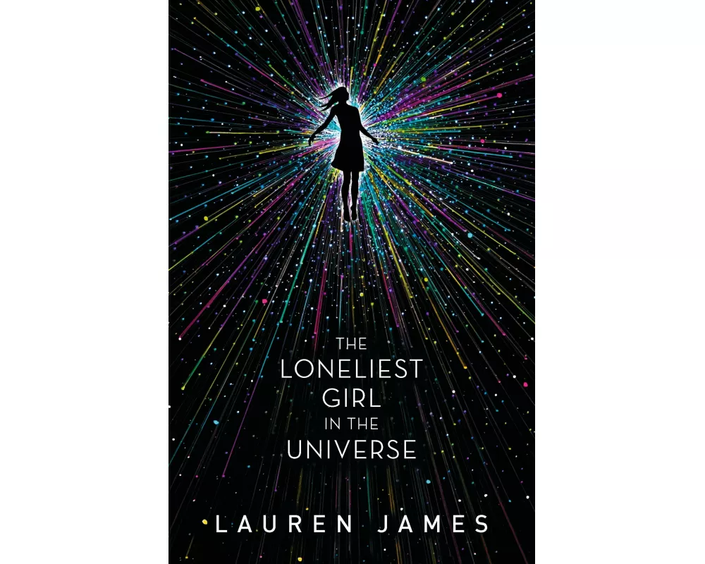The Loneliest Girl in the Universe