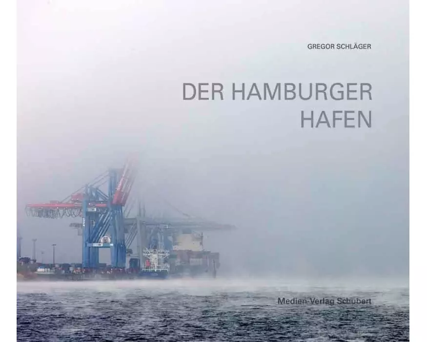 Der Hamburger Hafen