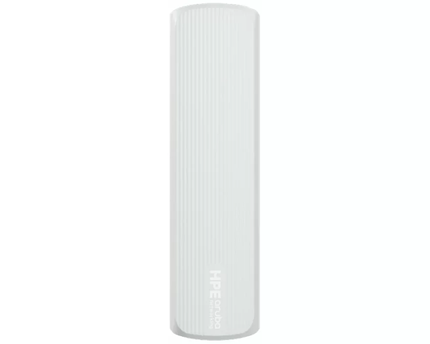 HPE Aruba User Experience Insight Sensor (UXI), 6Ghz, 802.11ax + LTE, PoE powered, PSU included