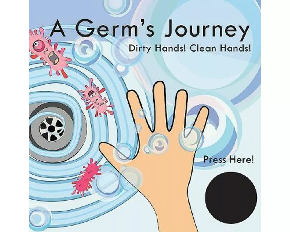 A Germ's Journey