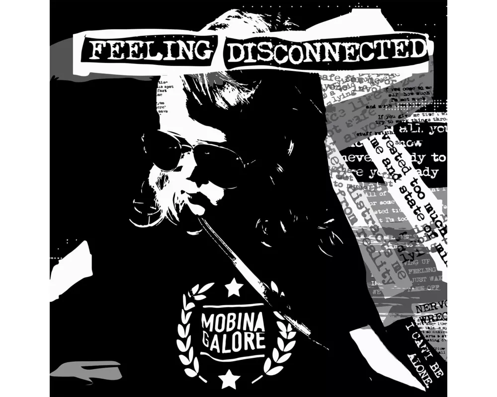 Feeling Disconnected