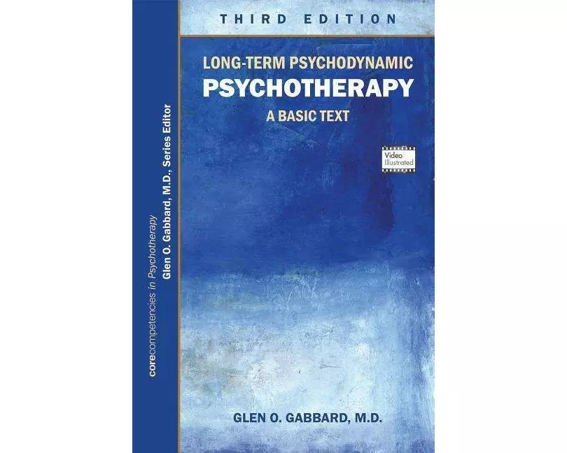 Long-Term Psychodynamic Psychotherapy