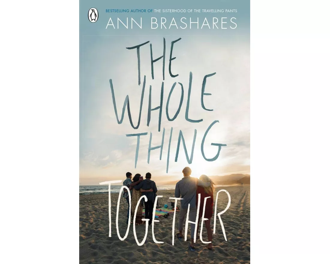 The Whole Thing Together