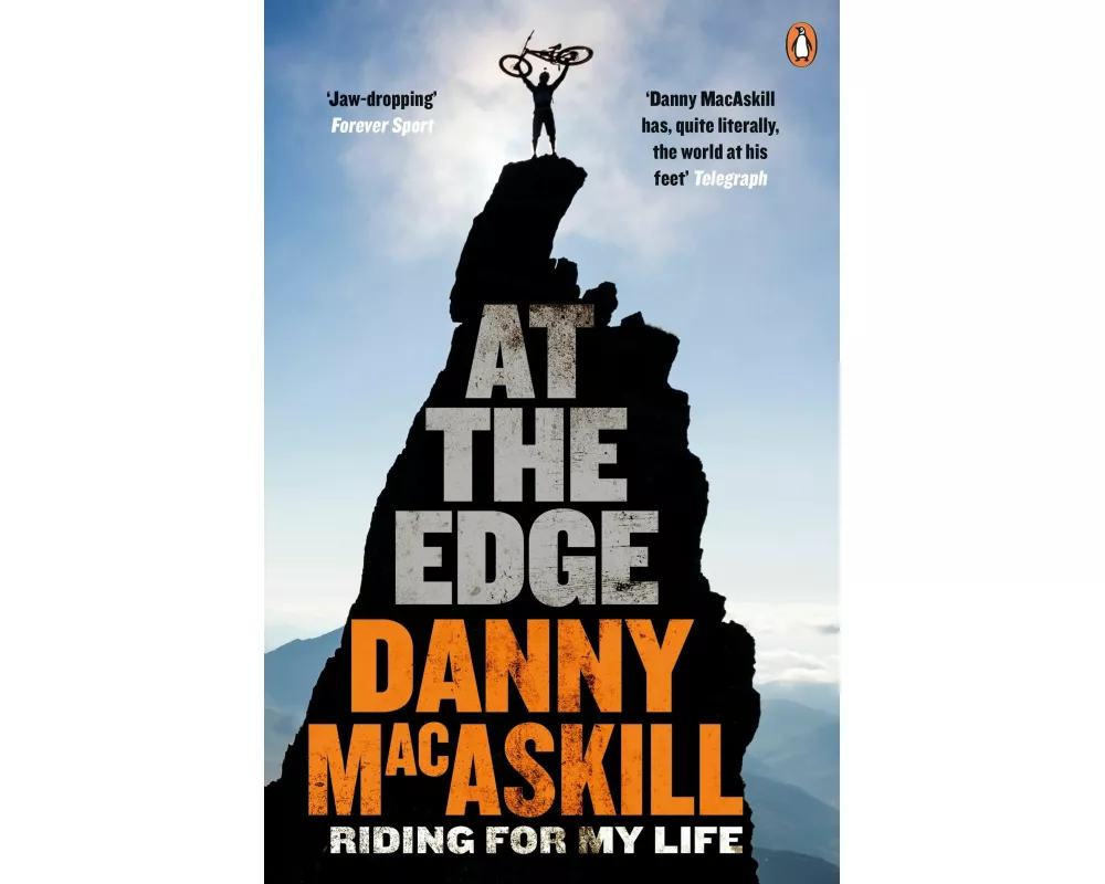 At the Edge