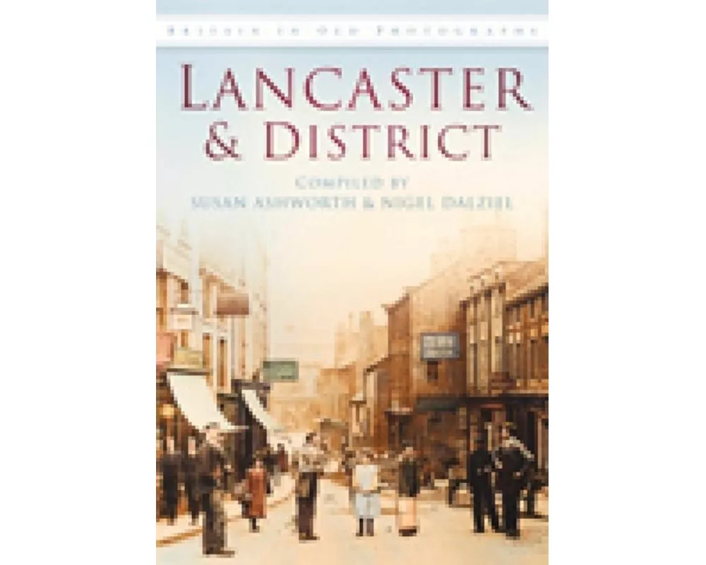 Lancaster and District