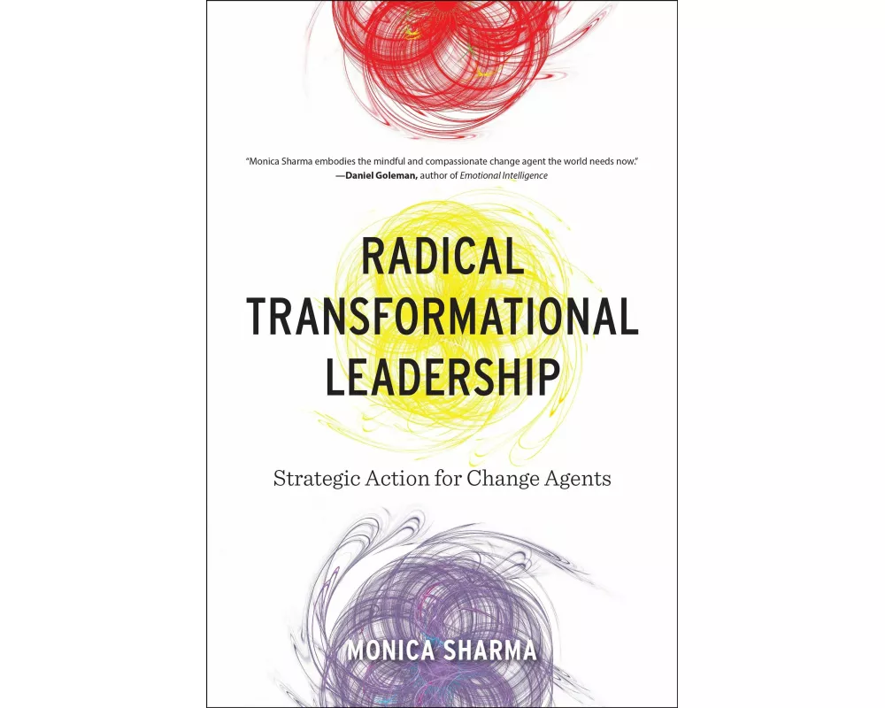 Radical Transformational Leadership
