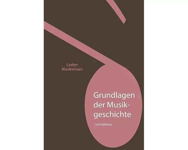 Grundlagen der Musikgeschichte