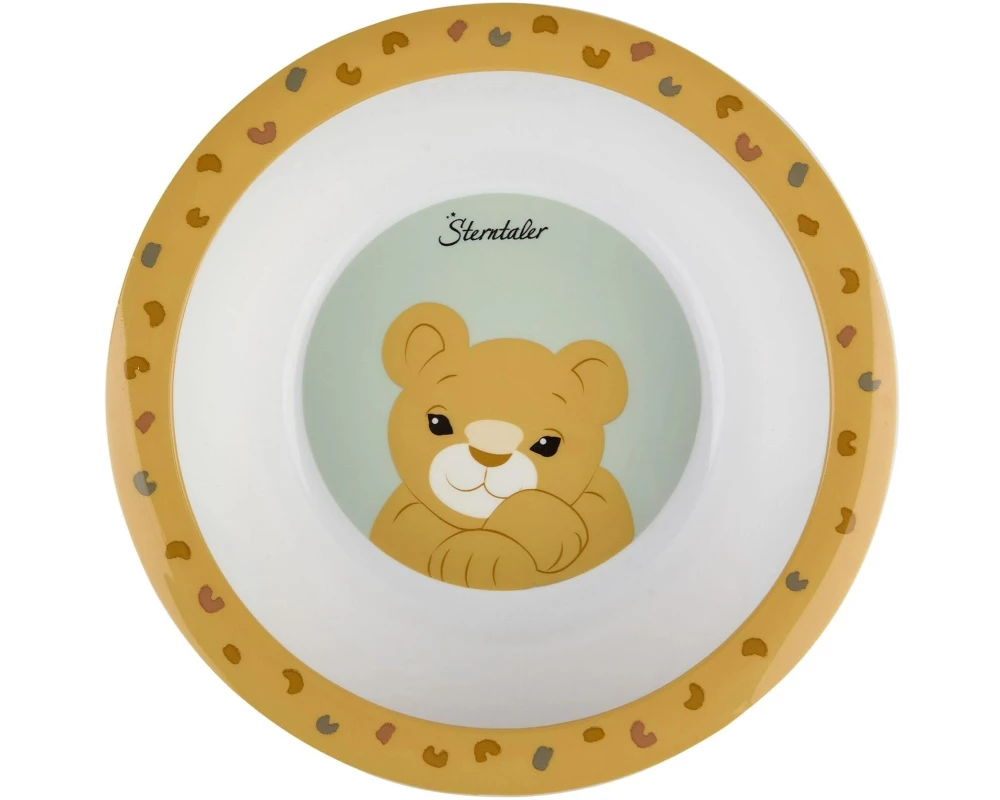 Sterntaler Kinderschale Safari