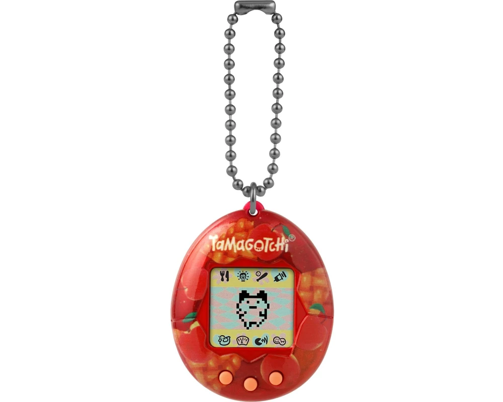 BANDAI Tamagotchi Original Mehrfarbig