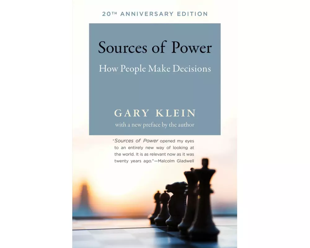 Sources of Power