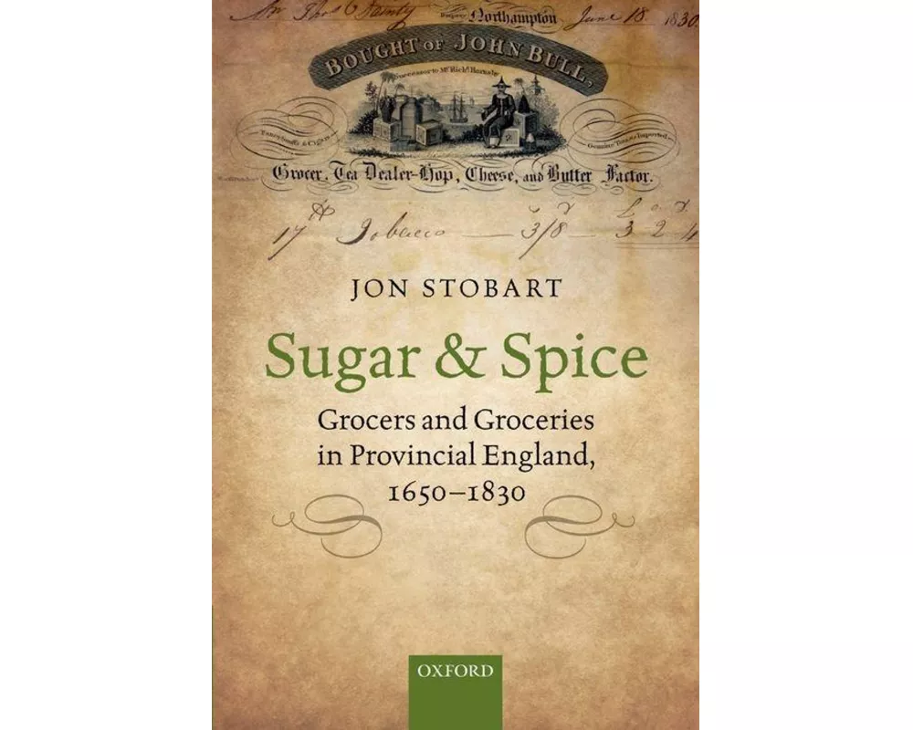 Sugar and Spice