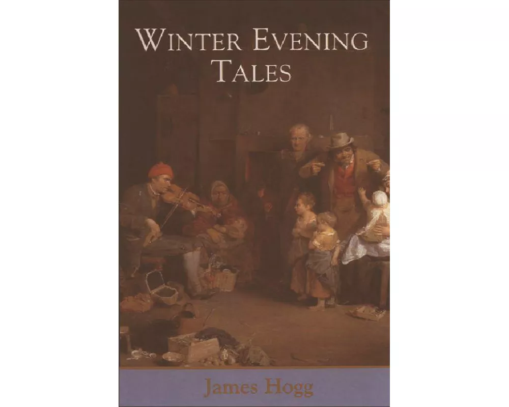 Winter Evening Tales