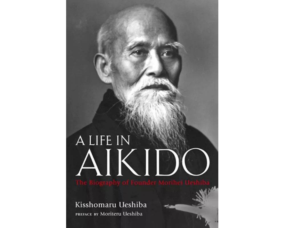 A Life in Aikido