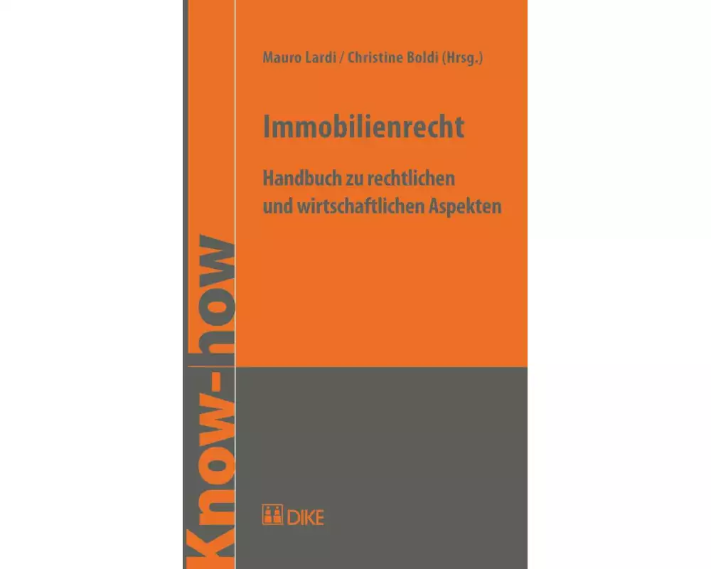 Immobilienrecht