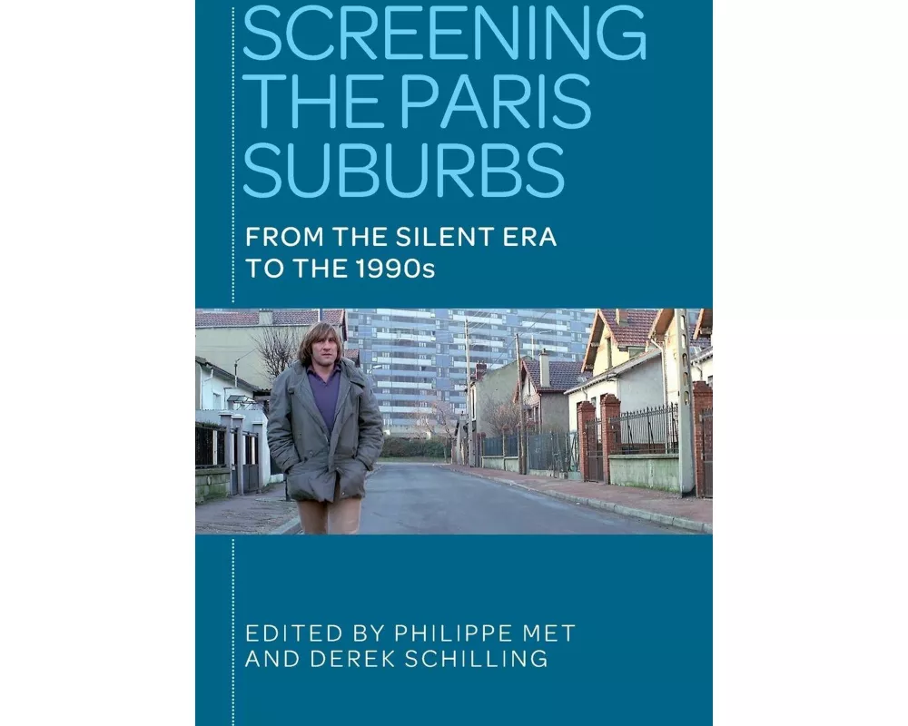 Screening the Paris Suburbs