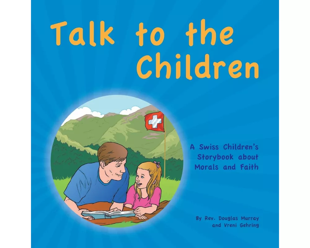 Talk to the Children