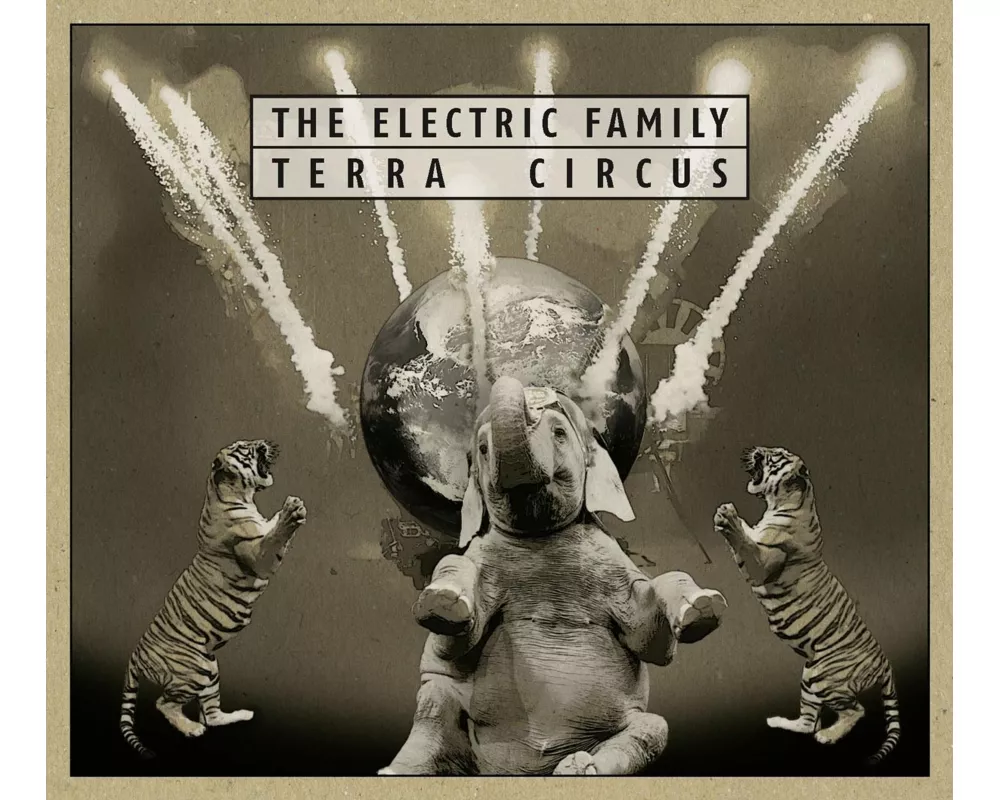 Terra Circus
