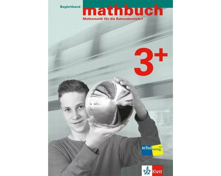 mathbuch 3 / mathbuch 3+