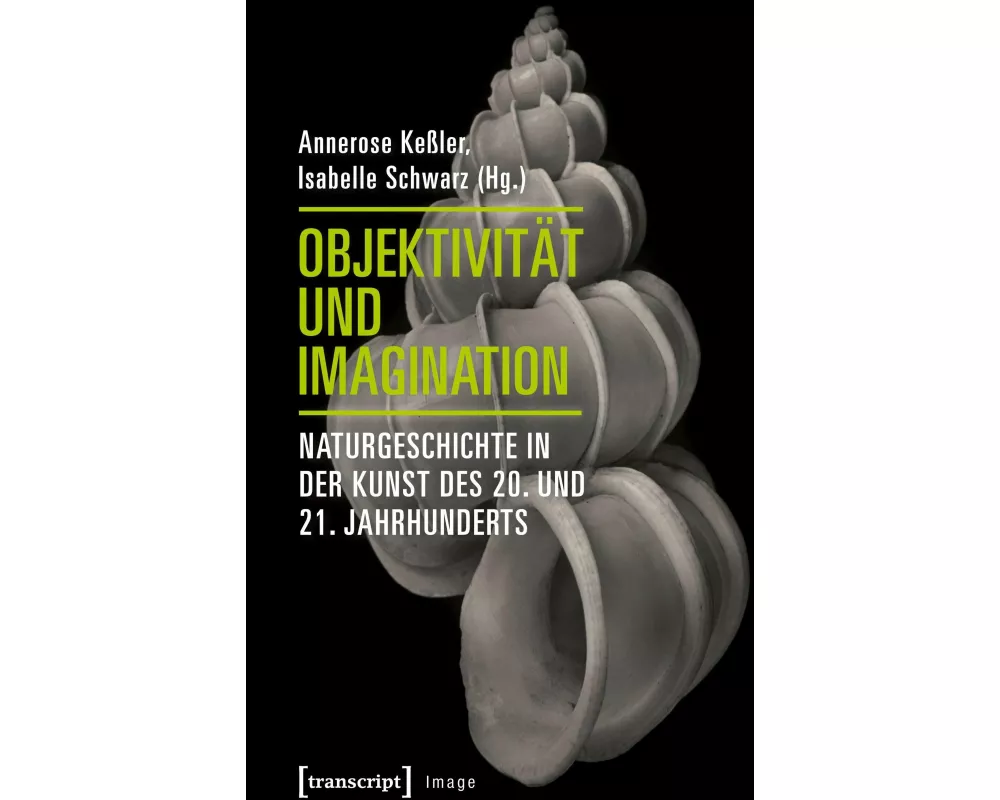 Objektivität und Imagination
