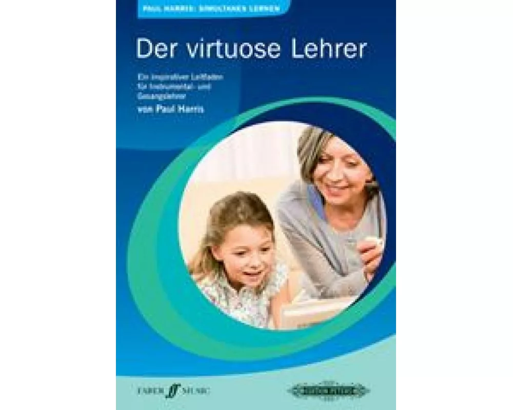 Der virtuose Lehrer