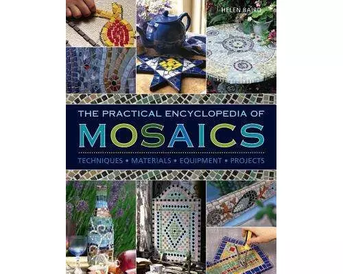 Practical Encyclopedia of Mosaics