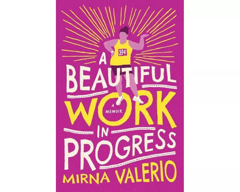 A Beautiful Work in Progress