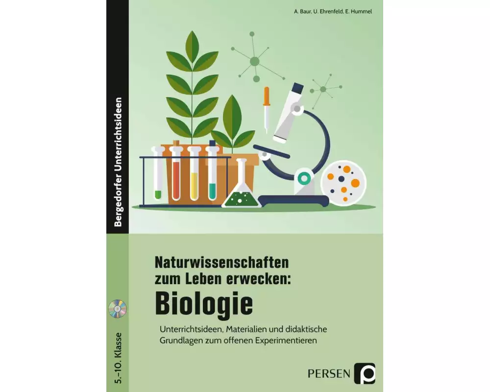 Naturwissenschaften zum Leben erwecken: Biologie