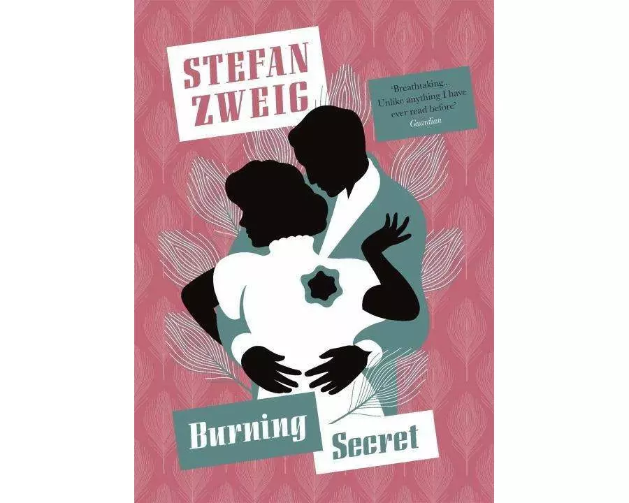 Burning Secret